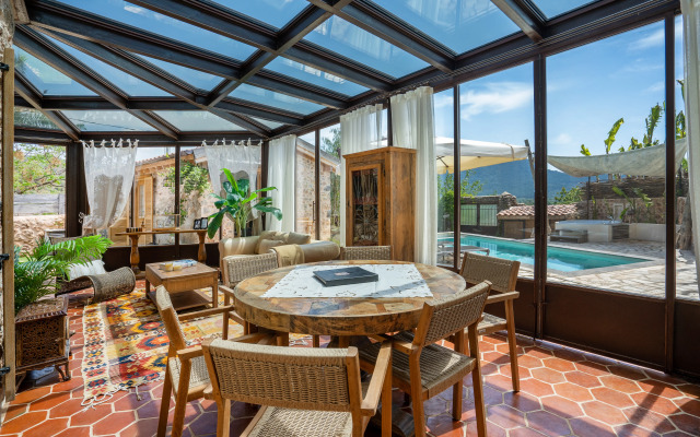 Kassandra Heritage Boutique-hotel