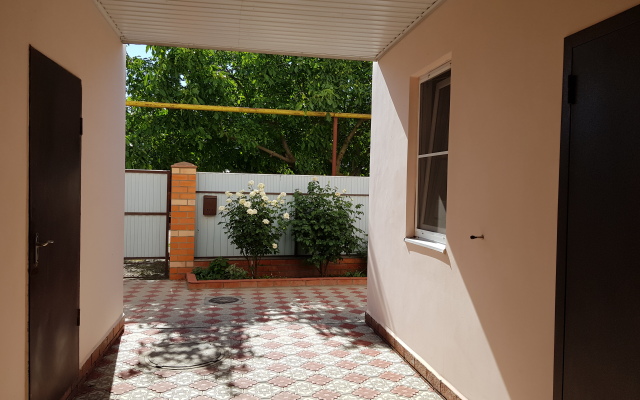 Neptun Private house