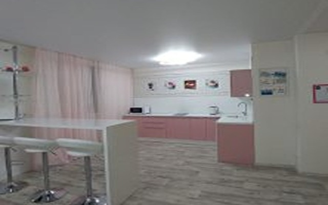 Квартира на Федерации 130А 30020