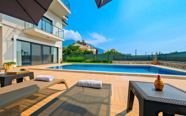 Aromatherapy Villa