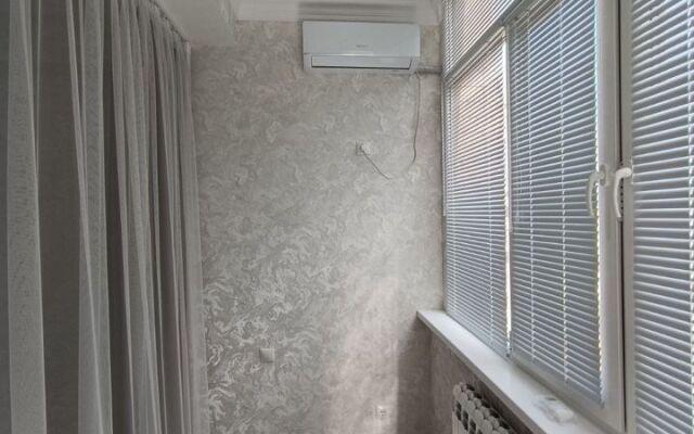 Квартира Новая квартира на Набережной города