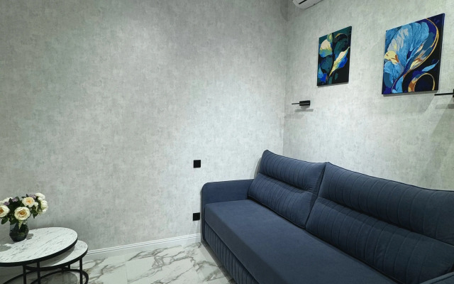 S Vidom Na More Flat