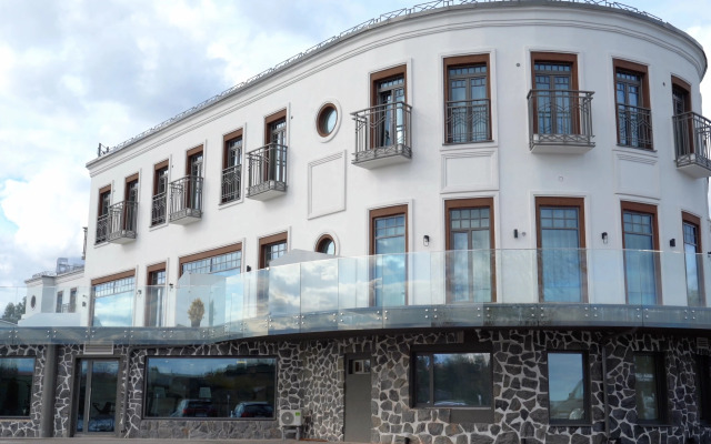 Apart-Otel Mayak