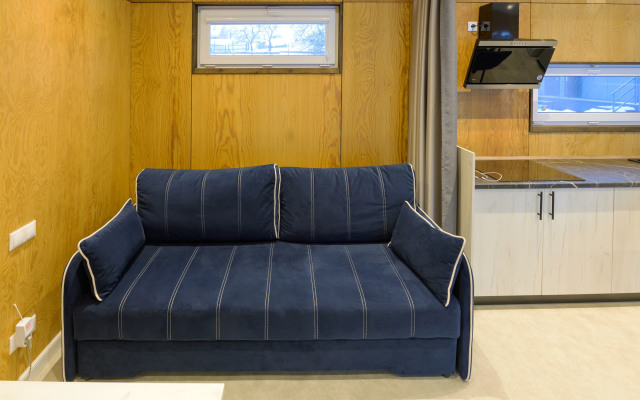 Вилла Eco Villa Адыгея