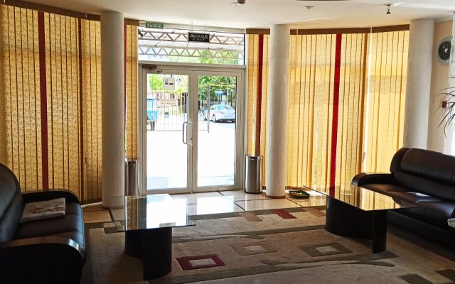 11 V Apart-otele Afalina Apartments