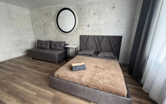 Апартаменты Удобные