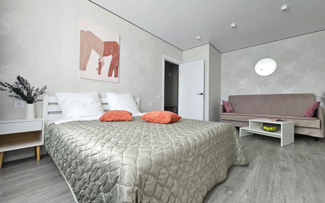 Квартира на ул. Возрождения