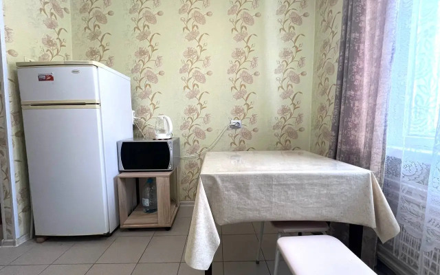 Квартира на Чкалова 36, подъезд 1