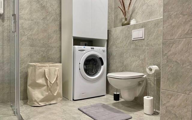 Апартаменты у метро Купчино