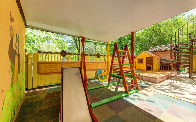 Гостевой дом Улыбка