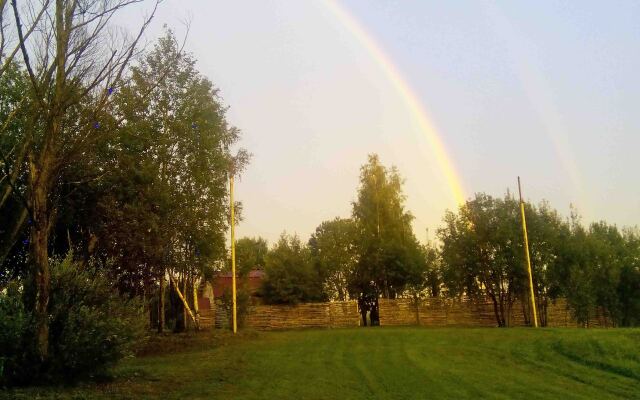 Park Otdyiha Skazka Rus'