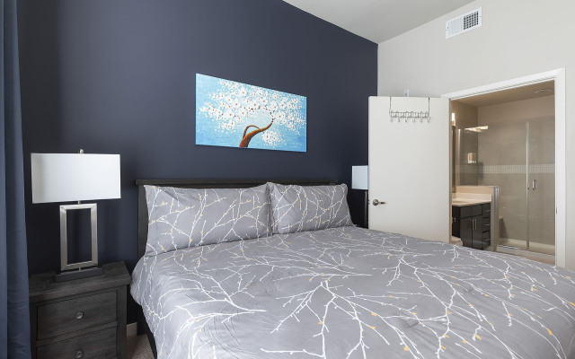 Elan Med Center 544 Apart-Hotel