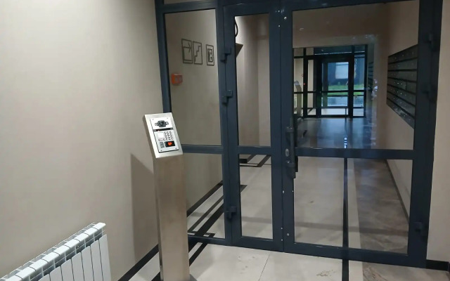 Zhk Skazochny Dizayn Flat