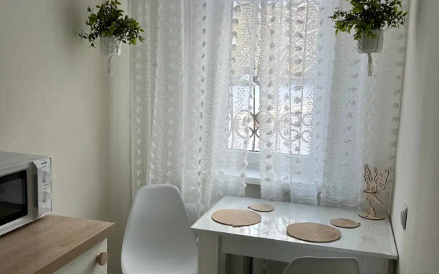 Квартира ПонартАпарт