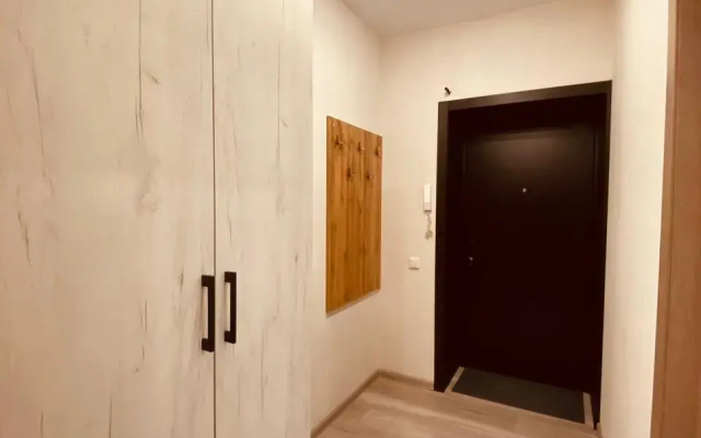 Apartments Magistralnaya 39k4
