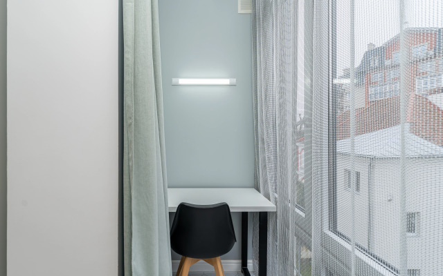 Квартира Супер на Парковой