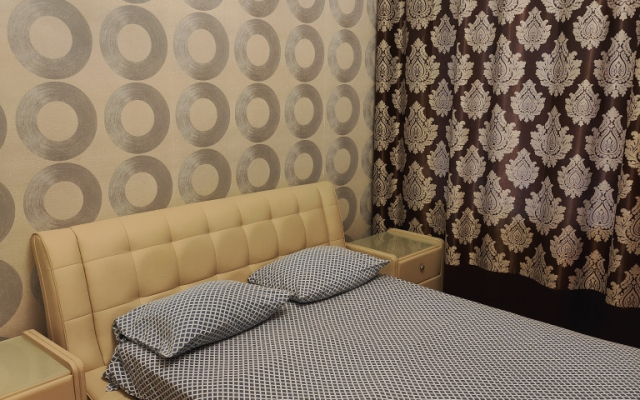 Dvuhkomnatnye Bul'var Pobedy Apartment