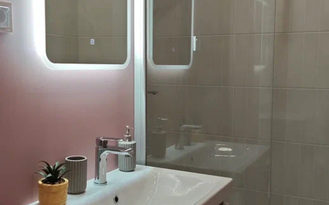 Квартира Студия в Иннополисе Спортивная 98