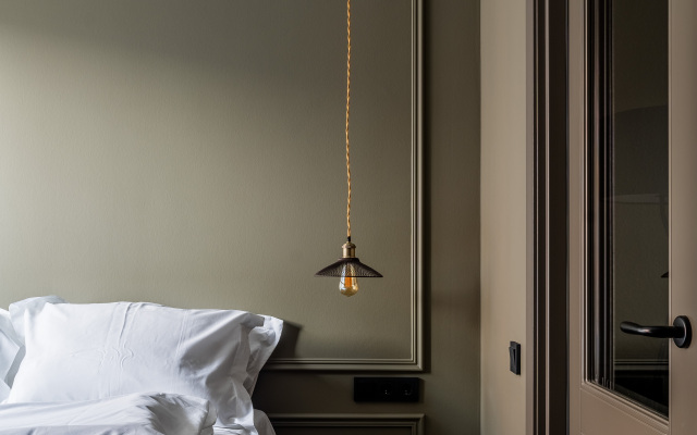 Апартаменты Charme Apart St. Petersburg/Charme Gris