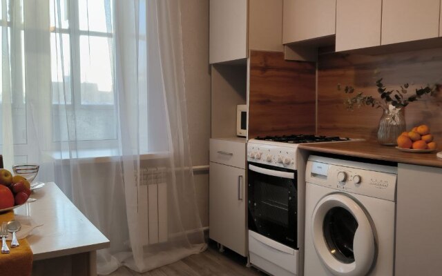 Квартира на Планете недалеко от Аквапарка