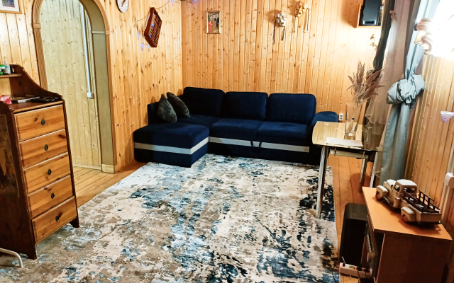 Ostrov Annushka Guest house