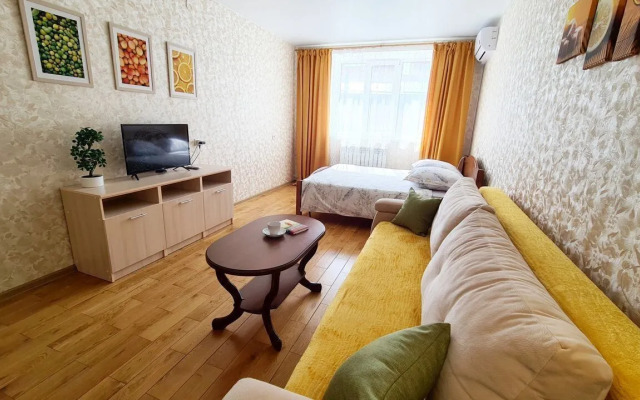 Апартаменты на улице Мира 11