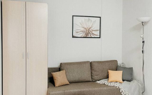 Uyutnye Apartments