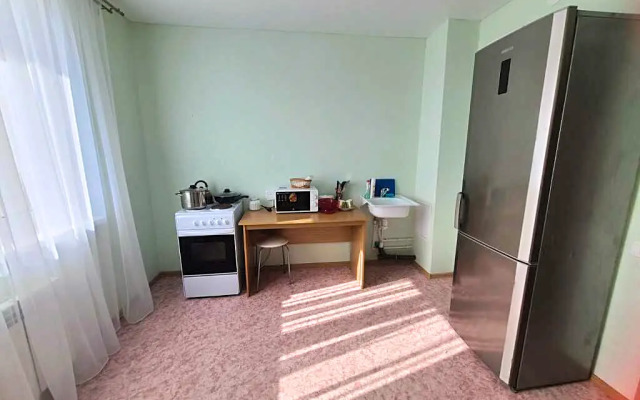 Shakirova 15/6 Apartments