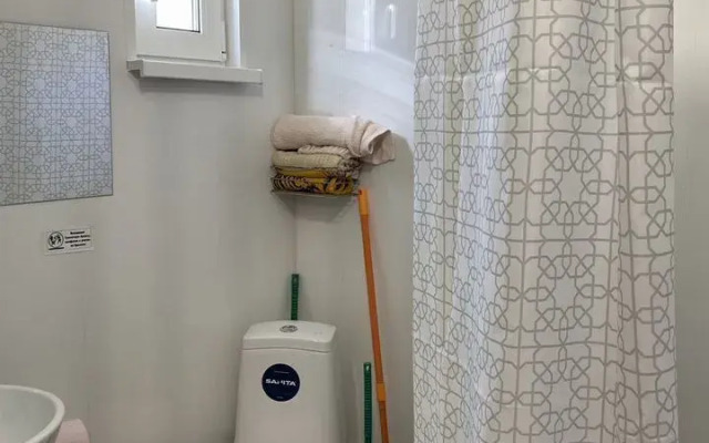 Частный дом для семейного отдыха