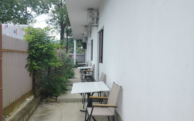 U Rechki Guest house