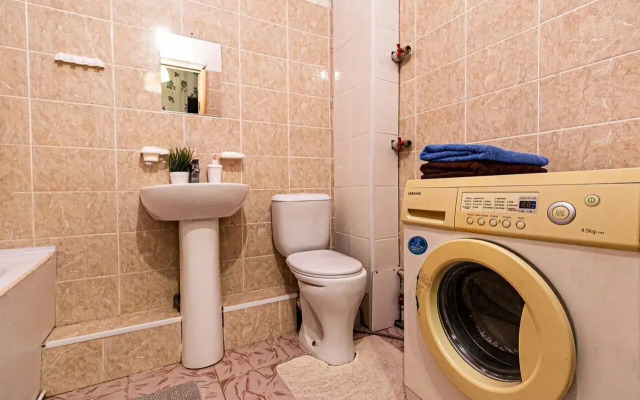 Квартира на Восточно-Кругликовской 28/3