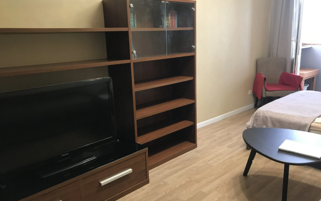 Квартира Просторная двухкомнатная