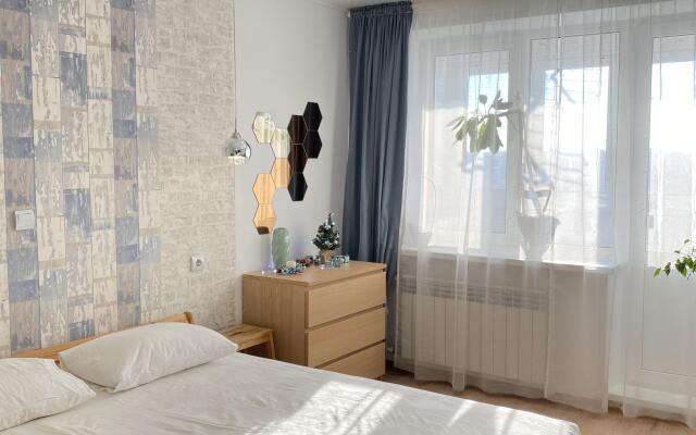 Kosmos V Tsentre Vyksy Flat