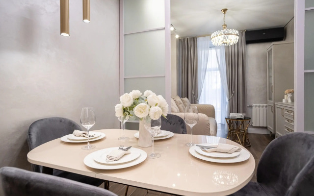 Rozmarin Red Apartments Osmantus Apartments