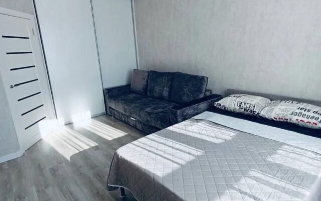 Квартира Тимофея Кармацкого 11