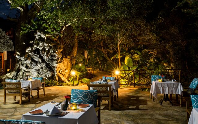 Tikitam Palms Boutique Hotel