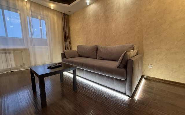 Квартира на Союзной 2