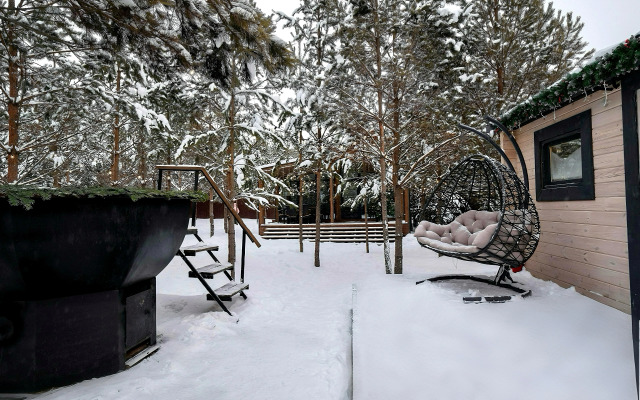 Частный дом ProGlamp