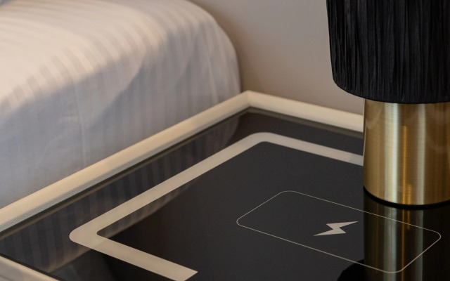 Апартаменты Gilded Sand Коллекция Mores Apart Hotel