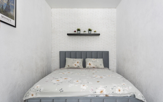 Квартира на улице Урицкого 32