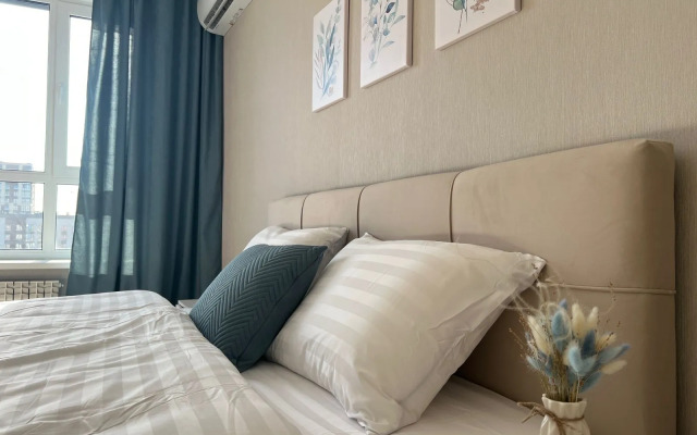 Dobro Pozhalovat Myata Ryadom S M4 Apartments