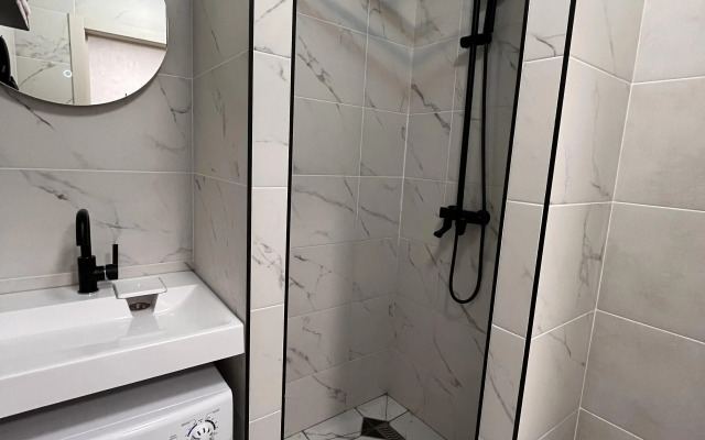 V Tsente Goroda Flat