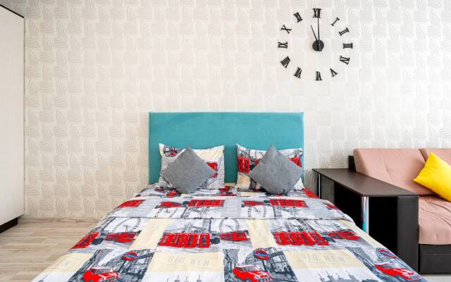 Standart Apart Moskovskaya 473 Apartments