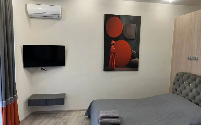 Квартира на Коммунаров