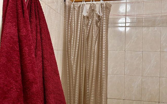 Квартира Уютная для комфортного отдыха и деловых поездок