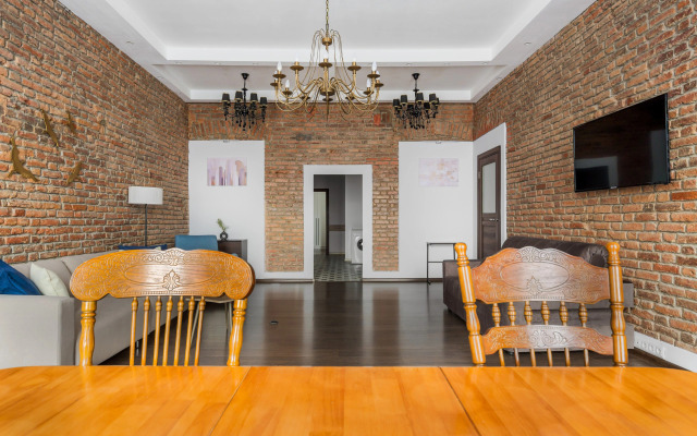 Welcome Home Na Fontanke 85 Apartments