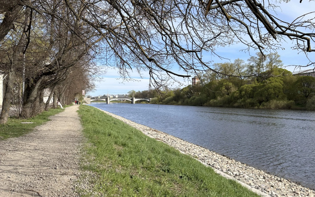 Квартира Татьяна