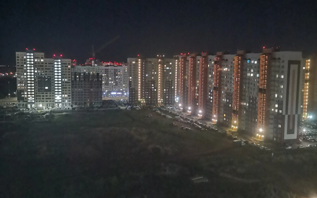 Квартира ОренРент у Города Еды
