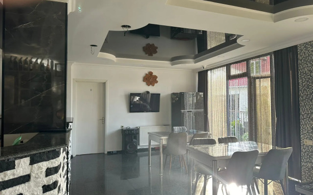 My House Gonio Hotel