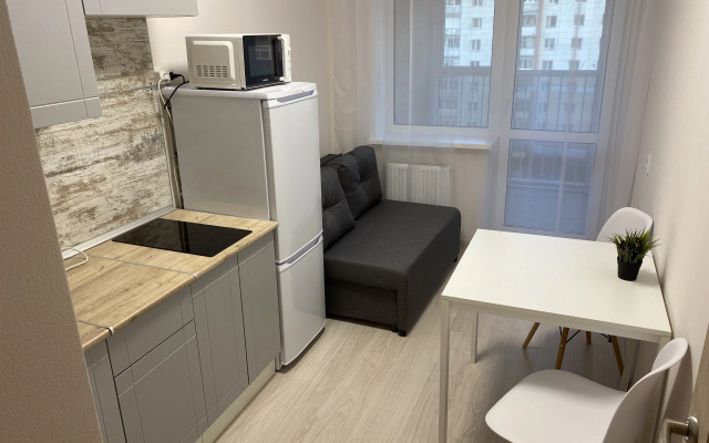 Dreamhouse Na Sputnikov Apartments